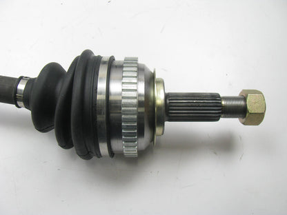 Autopart International 1700-511980 Manual Trans CV Axle Shaft Front Right