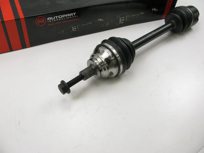 Autopart International 1700-511984 CV Axle Assembly Front Right - AWD ONLY