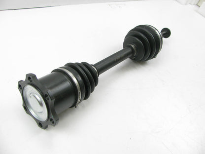 Autopart 1700-511985 Auto Dual Clutch Trans CV Axle Assembly Front Left