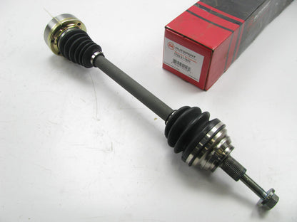 Autopart 1700-511991 Front Left CV Axle Assembly - 11-13 VW Jetta 2.0L Manual T.