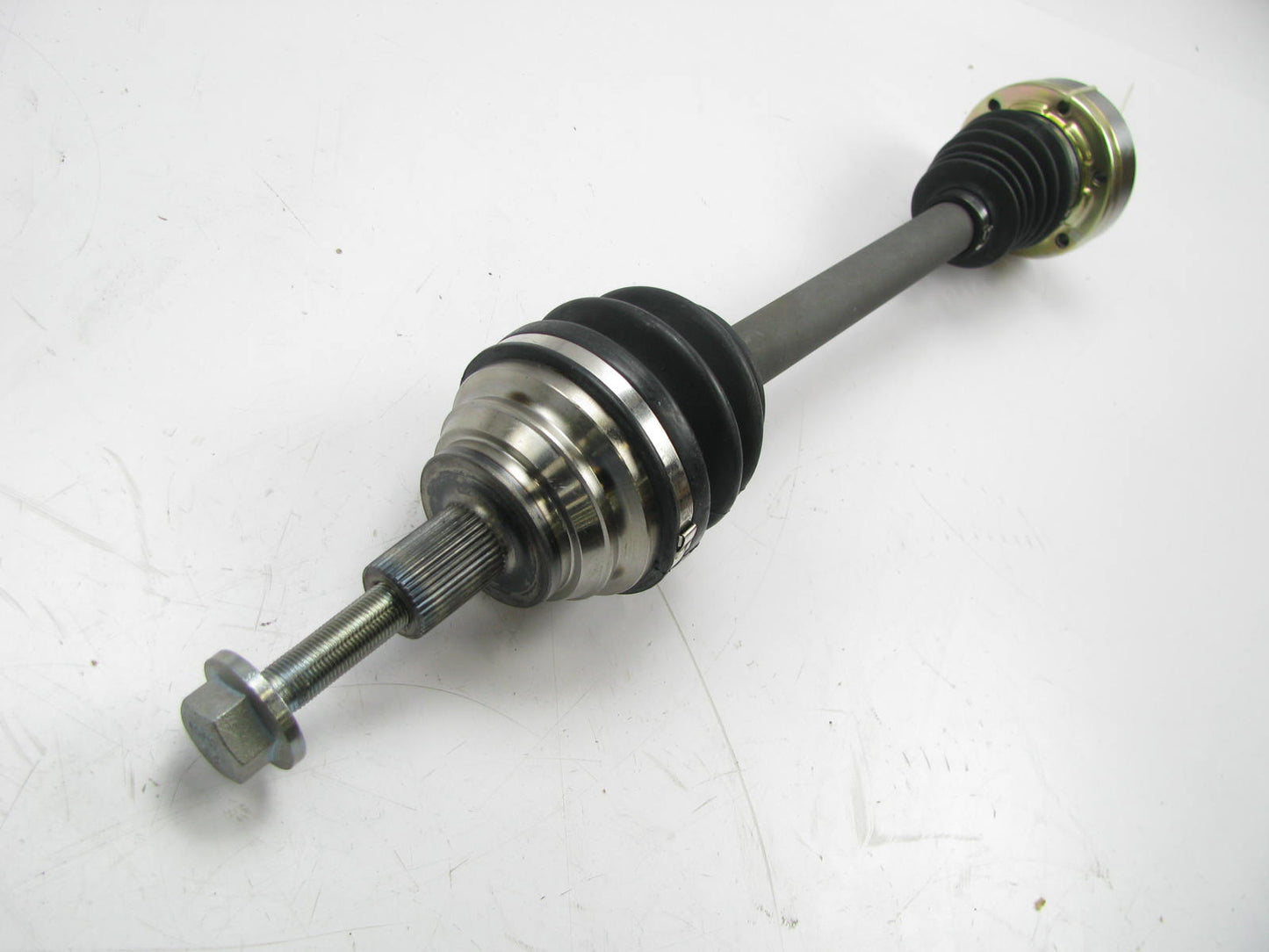 Autopart 1700-511991 Front Left CV Axle Assembly - 11-13 VW Jetta 2.0L Manual T.