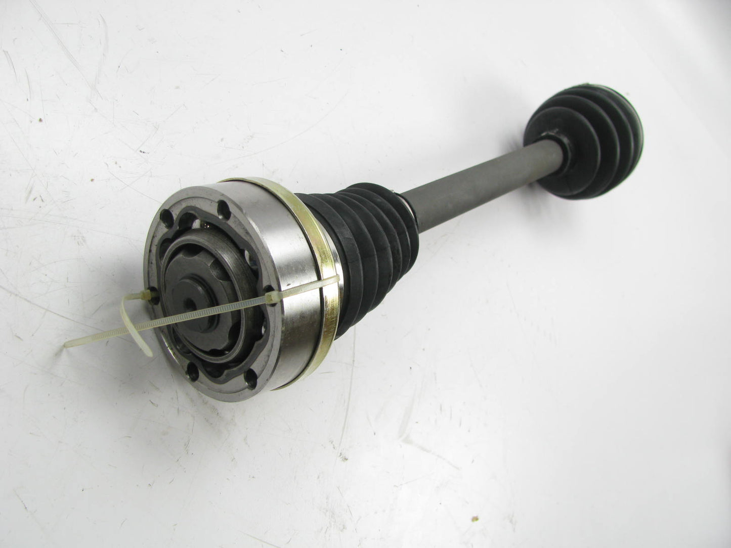 Autopart 1700-511991 Front Left CV Axle Assembly - 11-13 VW Jetta 2.0L Manual T.