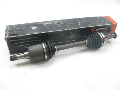 Autopart 1700-512230 CV Axle Shaft Front Left For 2007-2008 Pacifica FWD