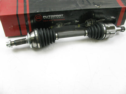 Autopart International 1700-517434 CV Axle Assembly Front Left