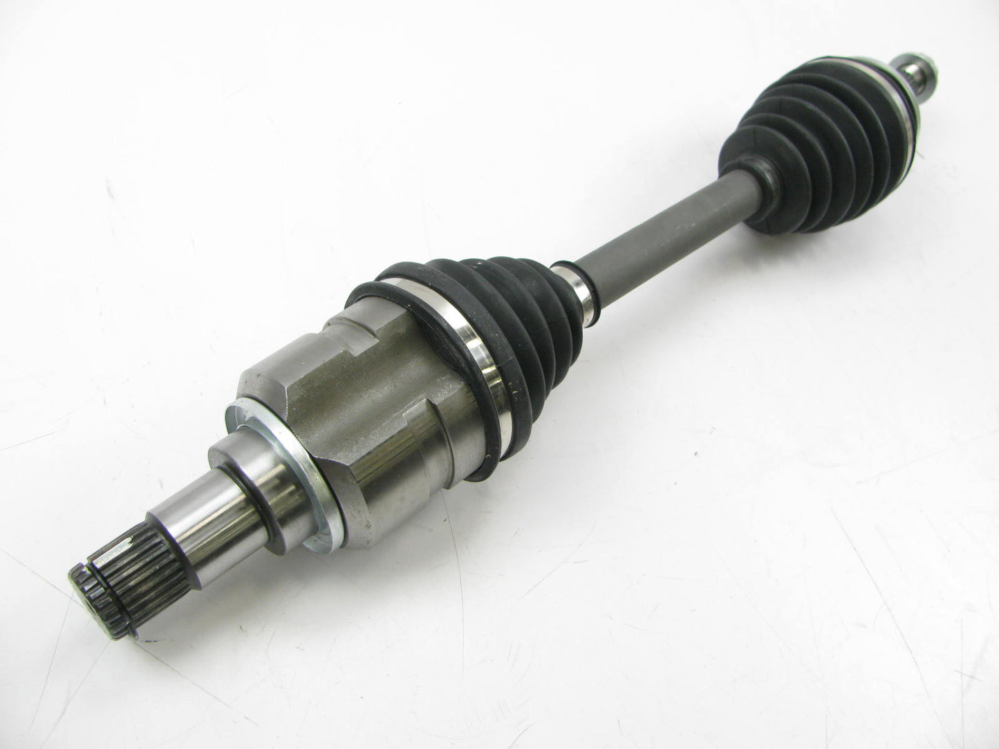 Autopart International 1700-517434 CV Axle Assembly Front Left