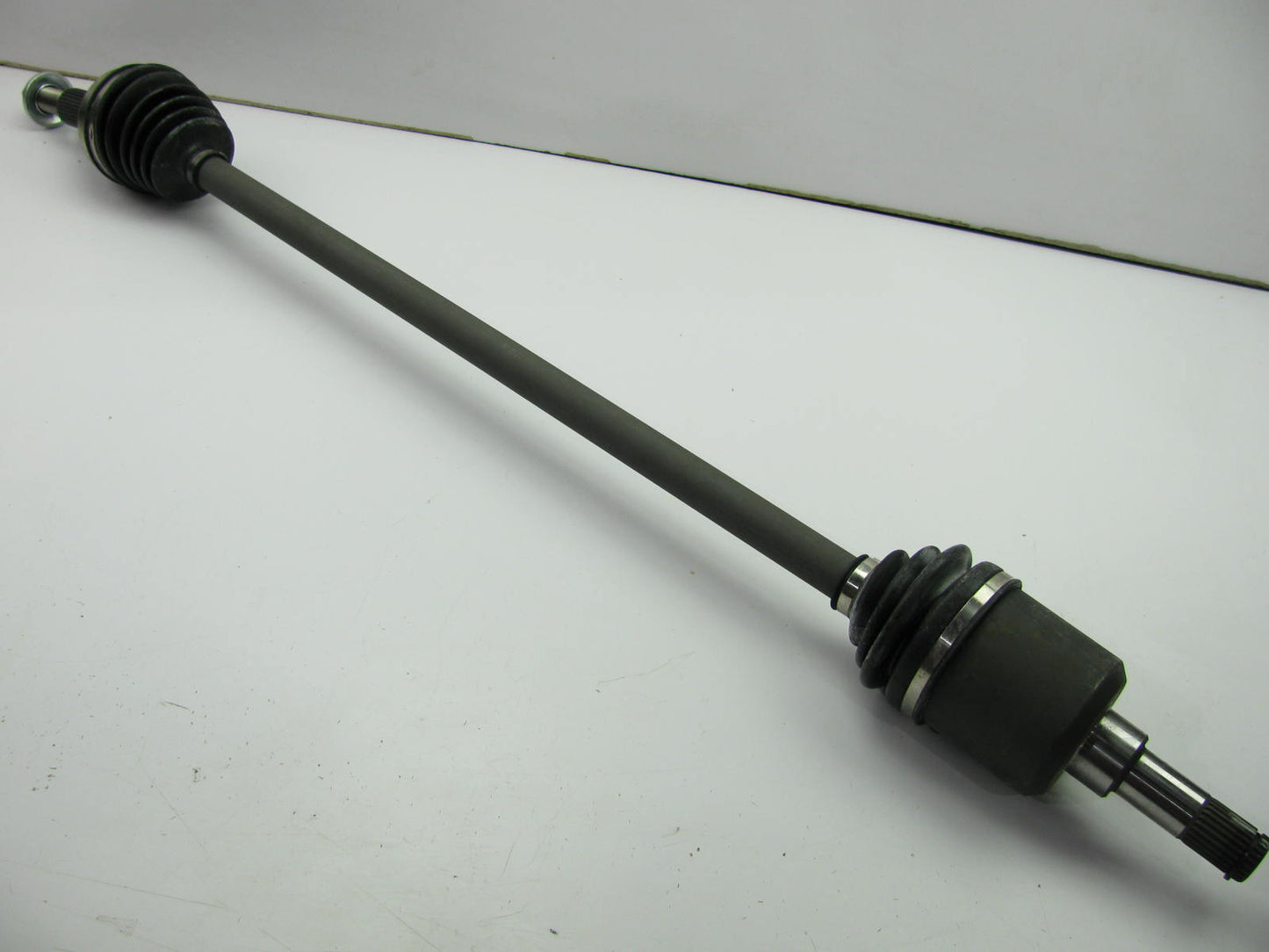 API 1700-518507 Front Left CV Axle For 2007-2008 Pacifica