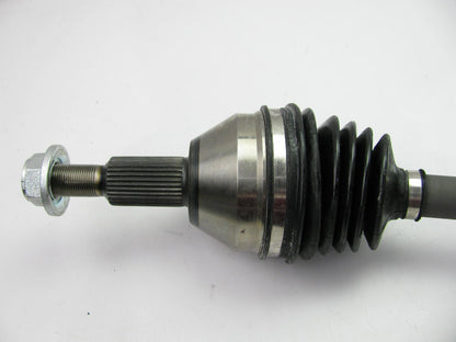 API 1700-518507 Front Left CV Axle For 2007-2008 Pacifica