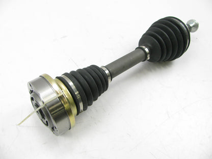 Autopart Intl Front Left CV Axle Shaft - 2014 VW Jetta 2.0L TURBO AUTO TRANS