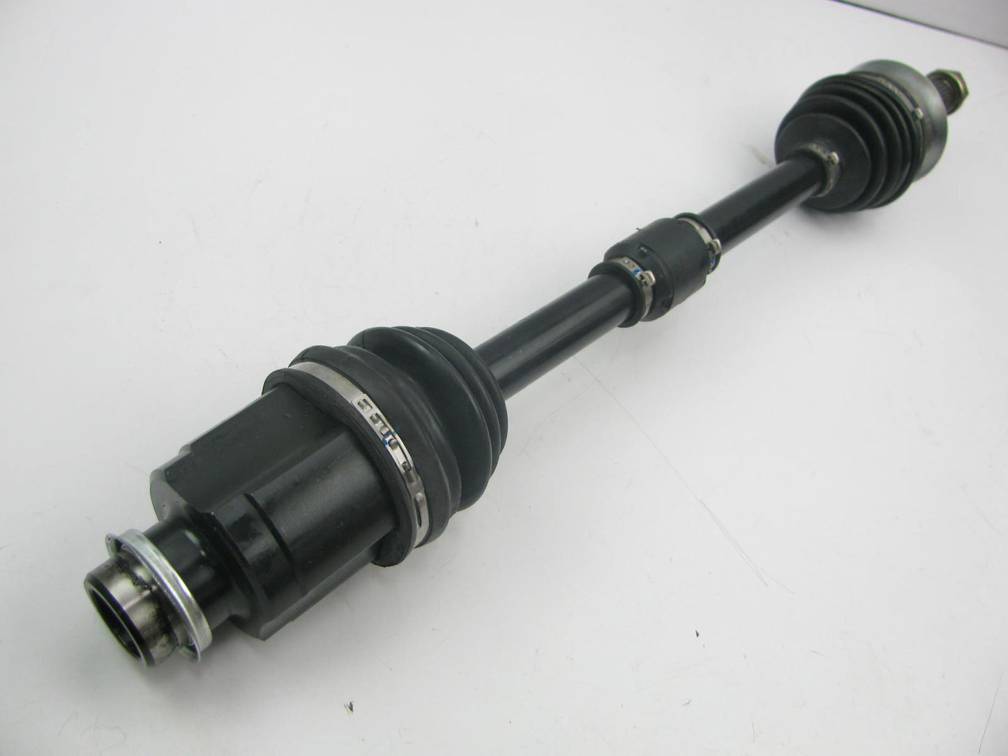Autopart 1700-536845 CV Axle Assembly Front Right For 2010-2013 Suzuki SX4