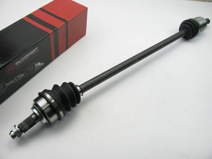 Autopart 1700-548053 Front Right CV Axle Assembly For 2010-2014 Honda Insight