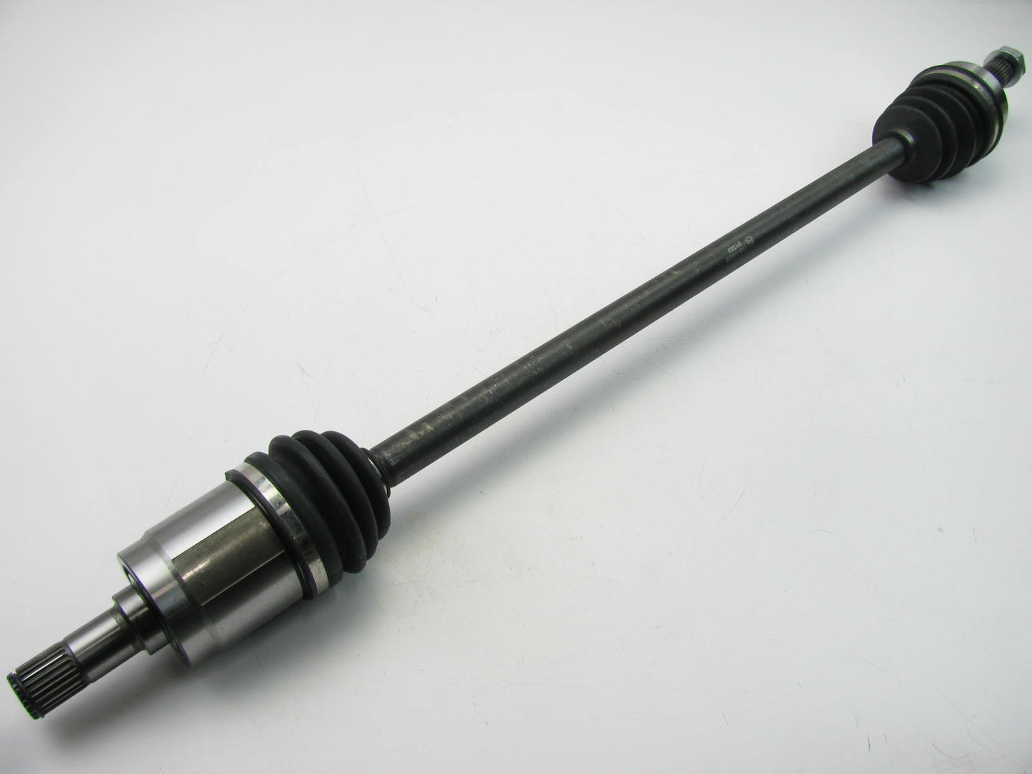 Autopart 1700-548053 Front Right CV Axle Assembly For 2010-2014 Honda Insight