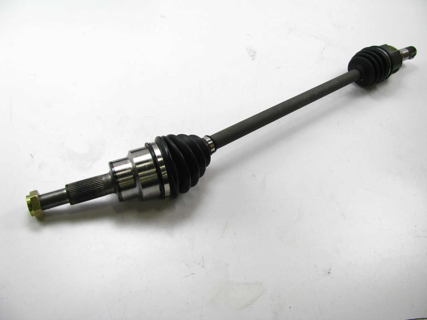 Autopart International 1700-556312 CV Axle Shaft Rear Left 2011-13 Ford Explorer