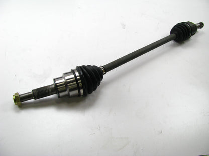 Autopart Intl 1700-556312 Rear Left CV Axle Shaft 2011-2019 Ford Explorer AWD