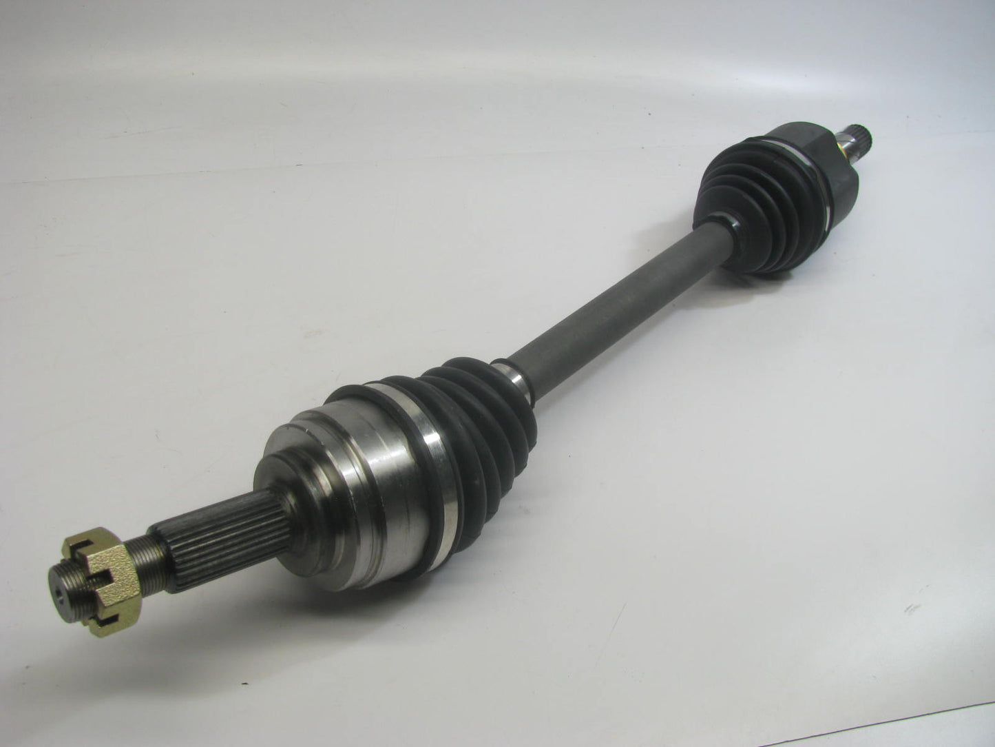 Autopart Intl CV Axle Shaft Front Left For 2007-2012 Nissan Sentra 2.0L MANUAL