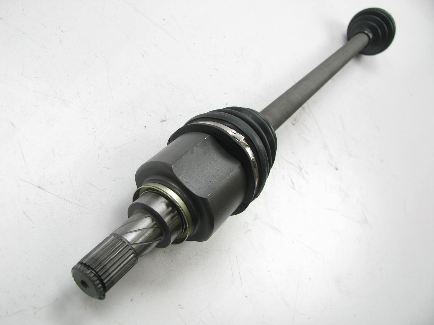 Autopart 1700-556330 CV Axle Shaft Front Right For 2009-2012 Nissan Versa M/T