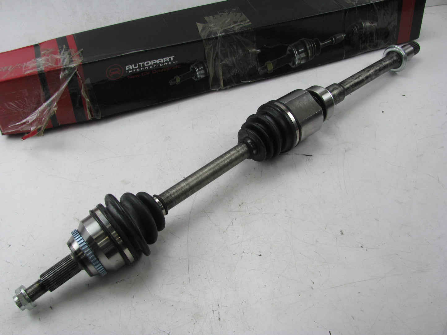 Autopart 1700-594050 Front Right CV Axle Assembly 2010-2011 Camry 6 Speed MANUAL