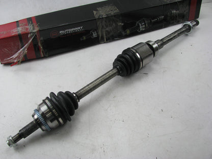 Autopart 1700-594050 Front Right CV Axle Assembly 2010-2011 Camry 6 Speed MANUAL