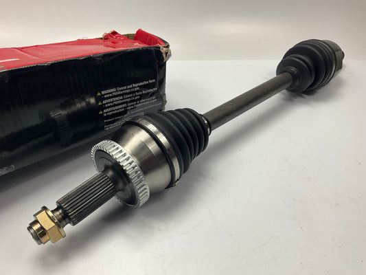 REMAN. Autopart International 1700-684719 Front Left CV Axle