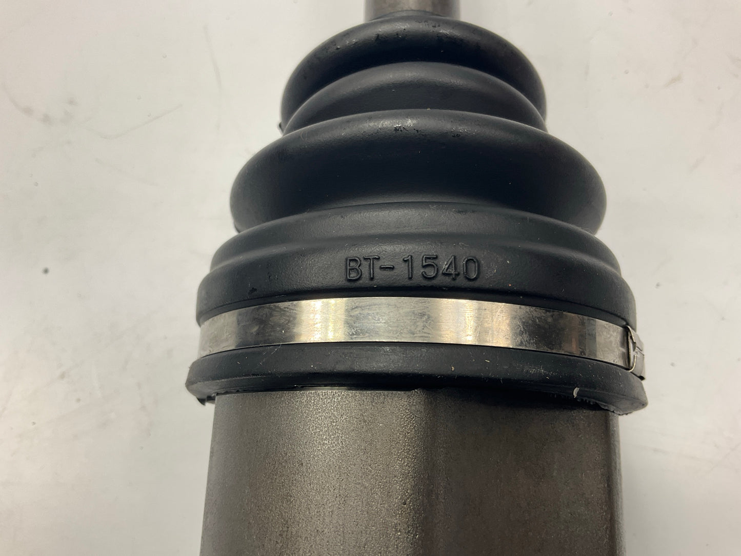 REMAN. Autopart International 1700-684719 Front Left CV Axle