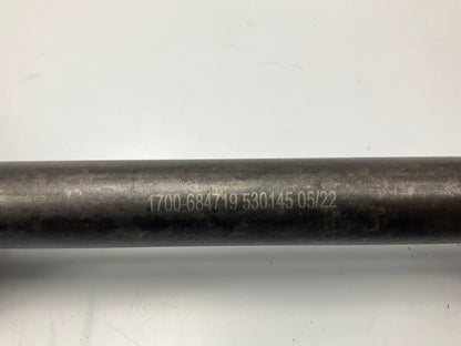 REMAN. Autopart International 1700-684719 Front Left CV Axle