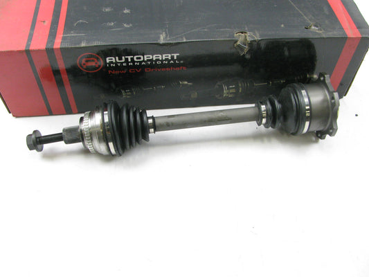 Autopart International 1700-83664 CV Axle Assembly - Front Right