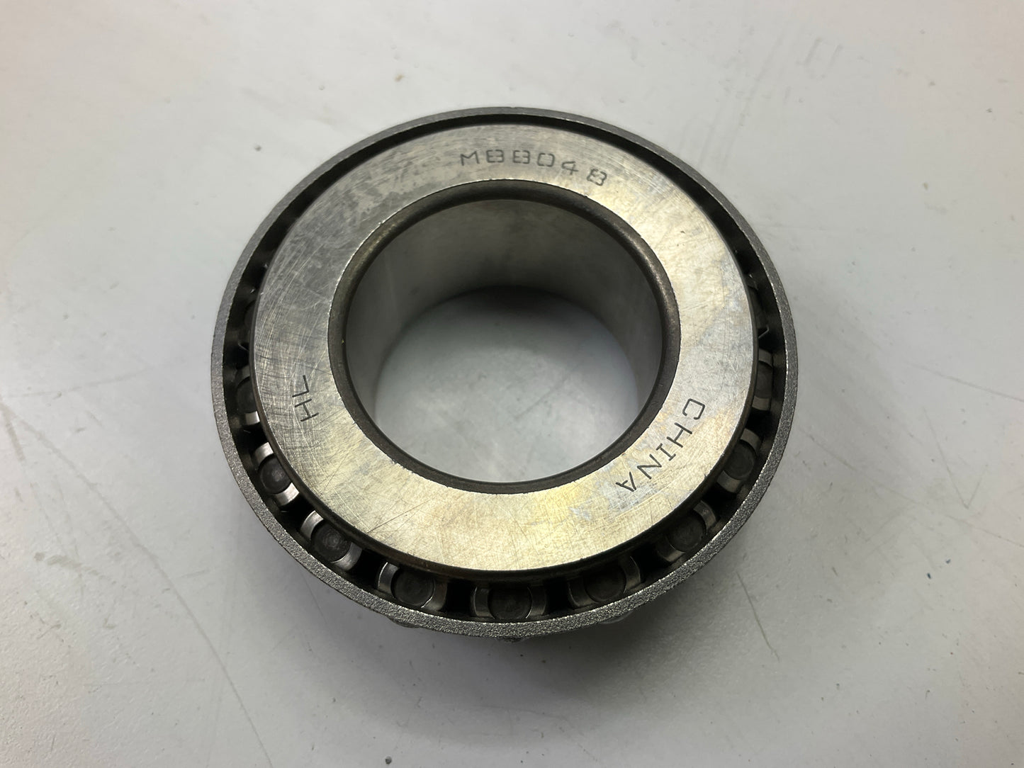 Autopart International 1710-327532 Front / Rear Differential Pinion Bearing