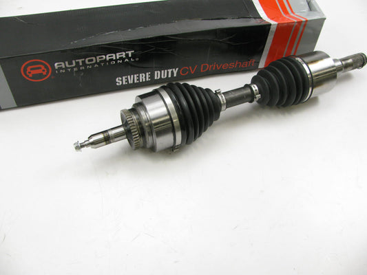 Autopart International 1720-543311 CV Axle Assembly - Front Left