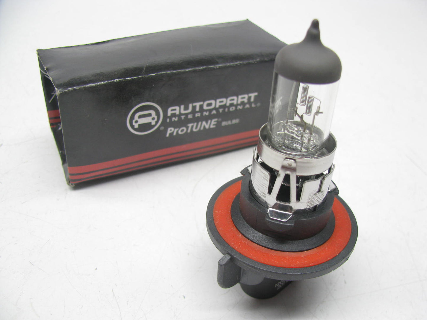 Autopart International 17750-09252018 Light Bulb # 9008 12v Halogen