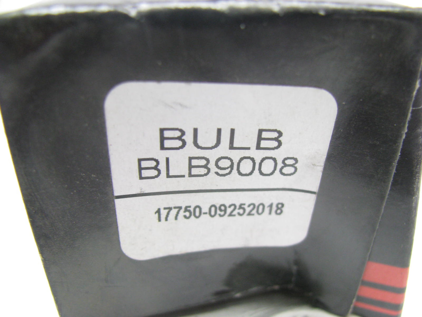 Autopart International 17750-09252018 Light Bulb # 9008 12v Halogen