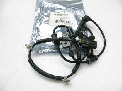 Autopart International 1802-306335 ABS Wheel Speed Sensor - Front Left