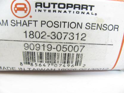 Autopart International 1802-307312 Engine Camshaft Position Sensor - CSS1548