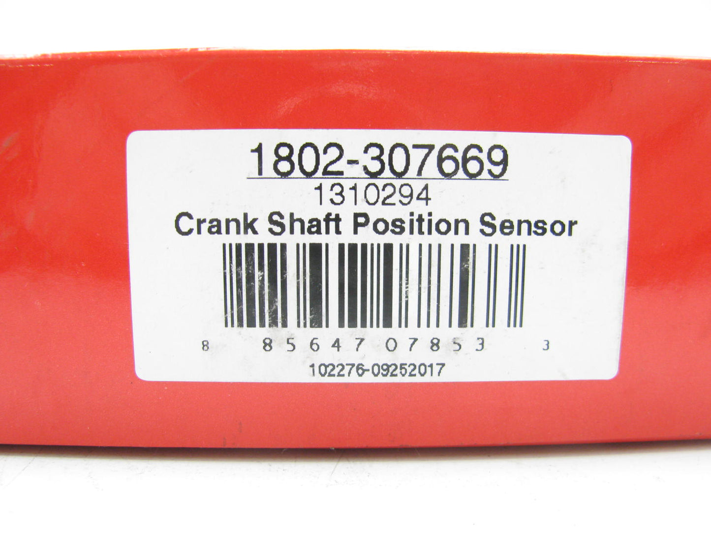 Autopart 1802-307669 Engine Crankshaft Position Sensor for 2003 Outlander 2.4L