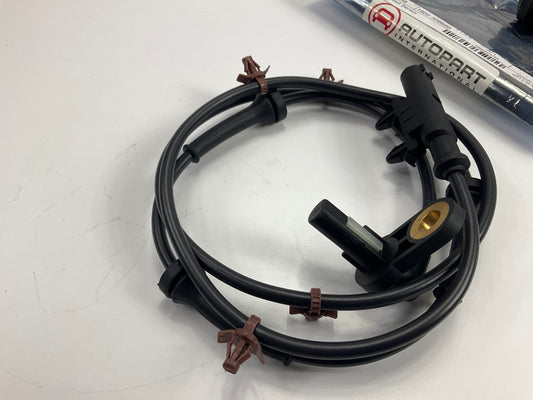 Autopart 1802-308896 Rear Left ABS Wheel Speed Sensor For 2005-06 Nissan Altima