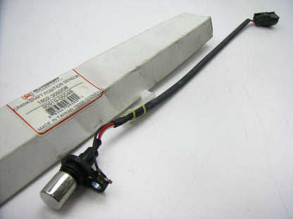 API 1802-309208 Crankshaft Position Sensor 2003-2006 Toyota Matrix, 00-05 Celica