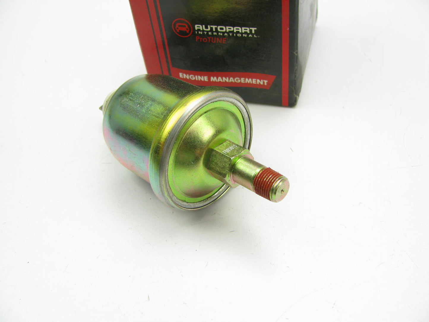 Autopart Engine Oil Pressure Switch 1990-91 Chevy P30 Van 3.9L Cummins Diesel