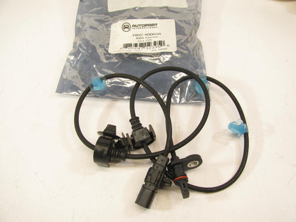 Autopart 1802-400050 Rear Left ABS Wheel Speed Sensor For 2007-2013 Acura RDX