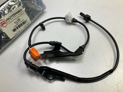 Autopart International 1802-400197 Front Right ABS Wheel Speed Sensor