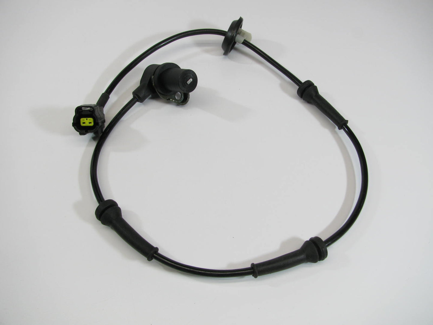 Autopart 1802-400560 Front Right ABS Wheel Speed Sensor 2004-2009 Chevrolet Aveo