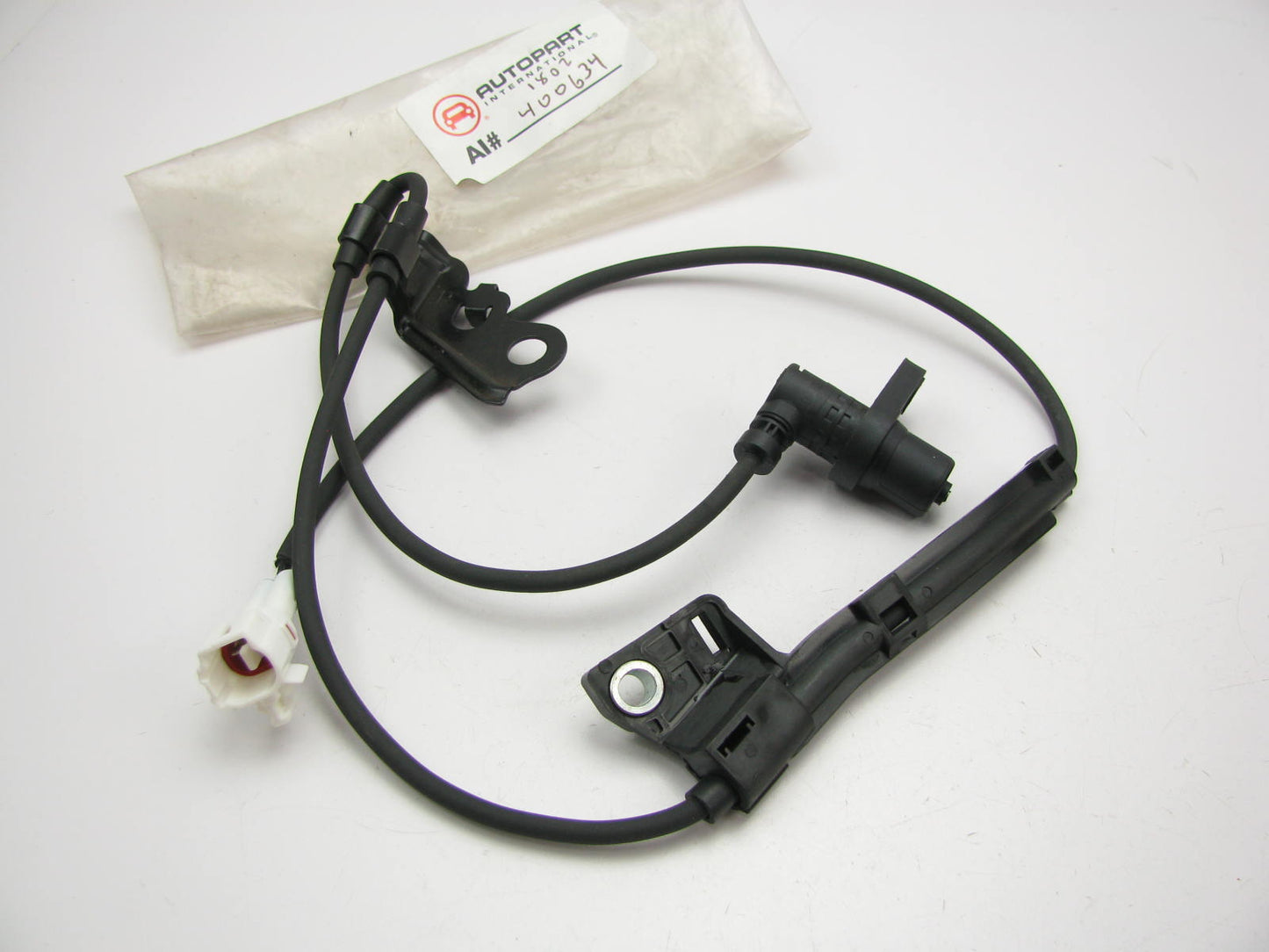 Autopart 1802-400634 Front Right ABS Wheel Speed Sensor 2003-2008 Toyota Corolla