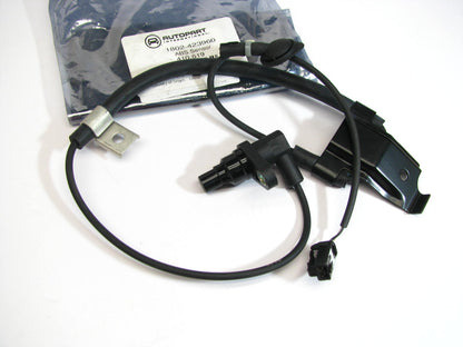 Autopart 1802-423960 Rear Right ABS Wheel Speed Sensor 08-12 Highlander AWD ONLY