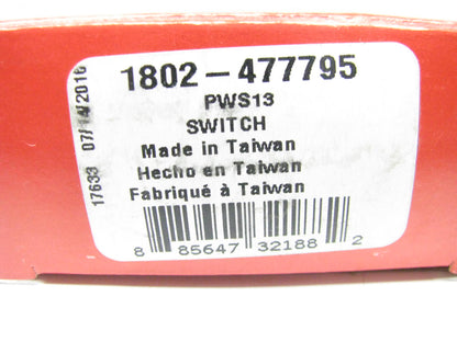 Autopart International 1802-477795 Door Power Window Switch