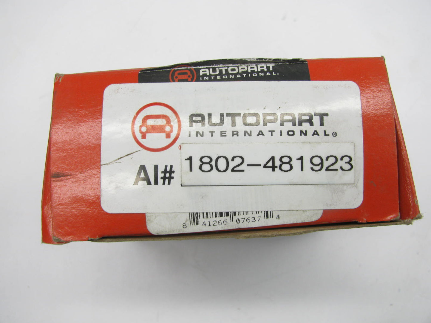 New Autopart International 1802-481923 Door Lock Actuator Front And Rear Left