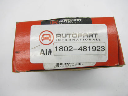 New Autopart International 1802-481923 Door Lock Actuator Front And Rear Left