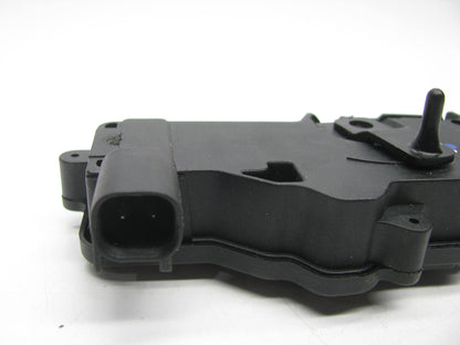 Autopart International 1802-497194 Left Door Lock Actuator