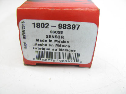 Autopart 1802-98397 Crankshaft Position Sensor For 93-00 Chrysler 2.7L 3.3L 3.5L