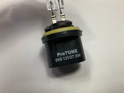 (2) API 1806-248052 Fog Light Bulbs # 899
