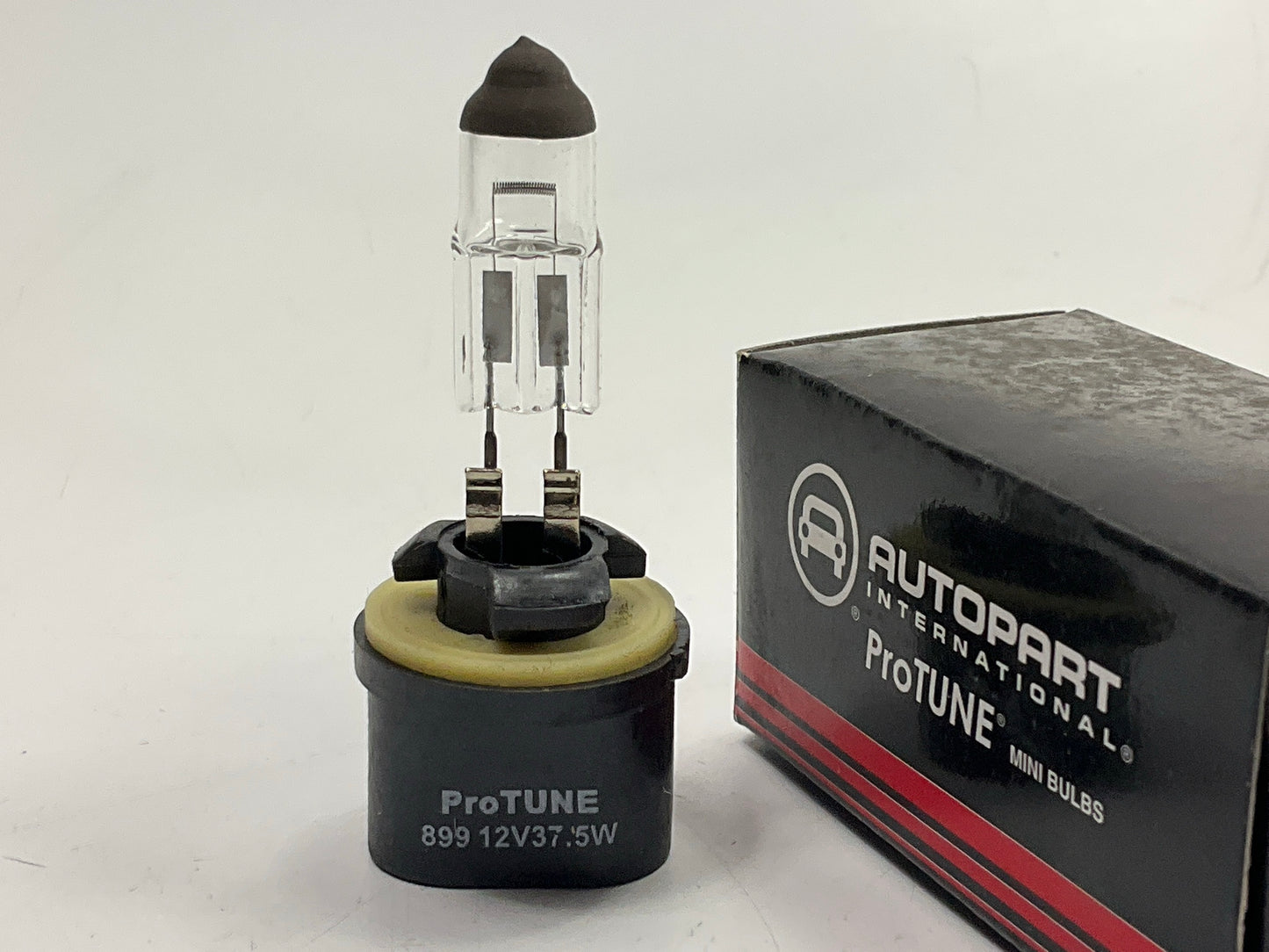API 1806-248052 Fog Light Bulb # 899