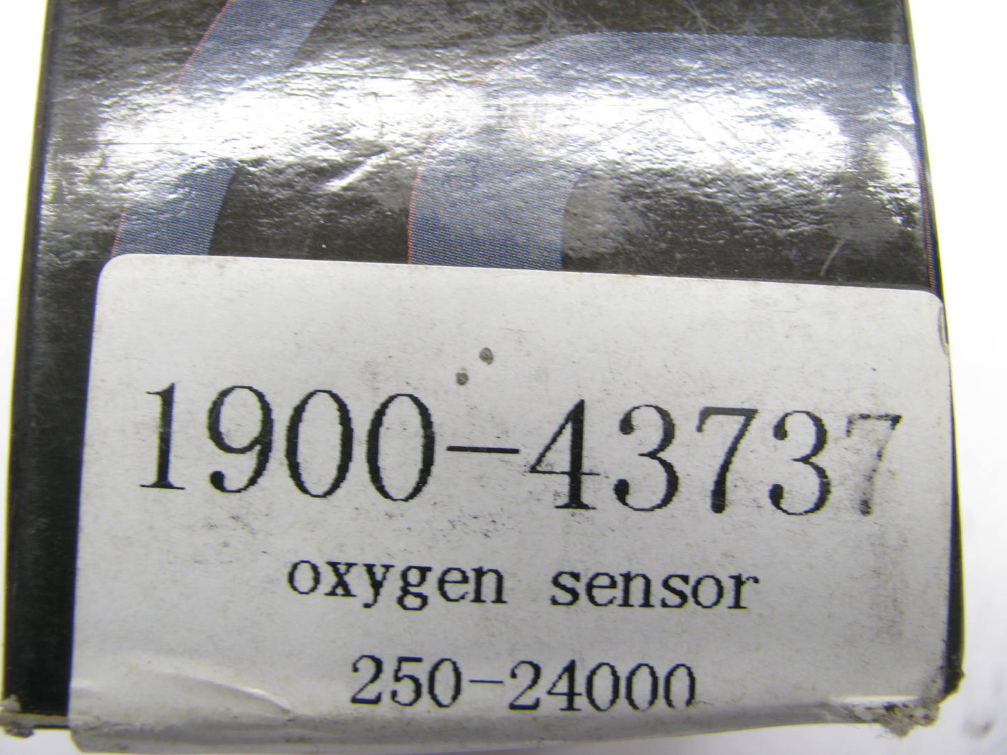 Autopart International 1900-43737 UNIVERSAL 4 WIRE OXYGEN SENSOR  O2