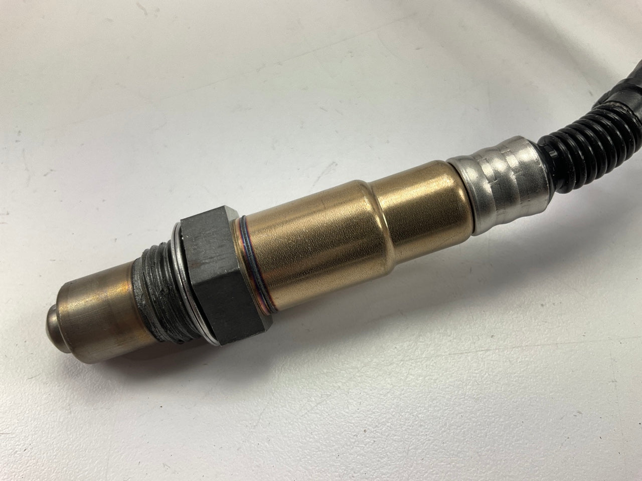 Autopart International 1900-556178 DOWNSTREAM Oxygen O2 Sensor
