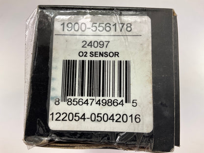 Autopart International 1900-556178 DOWNSTREAM Oxygen O2 Sensor